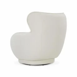 Sonora - Swivel Chair by Furninova