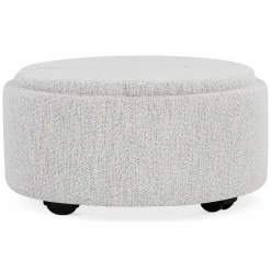 Soren - Ottoman with Storage