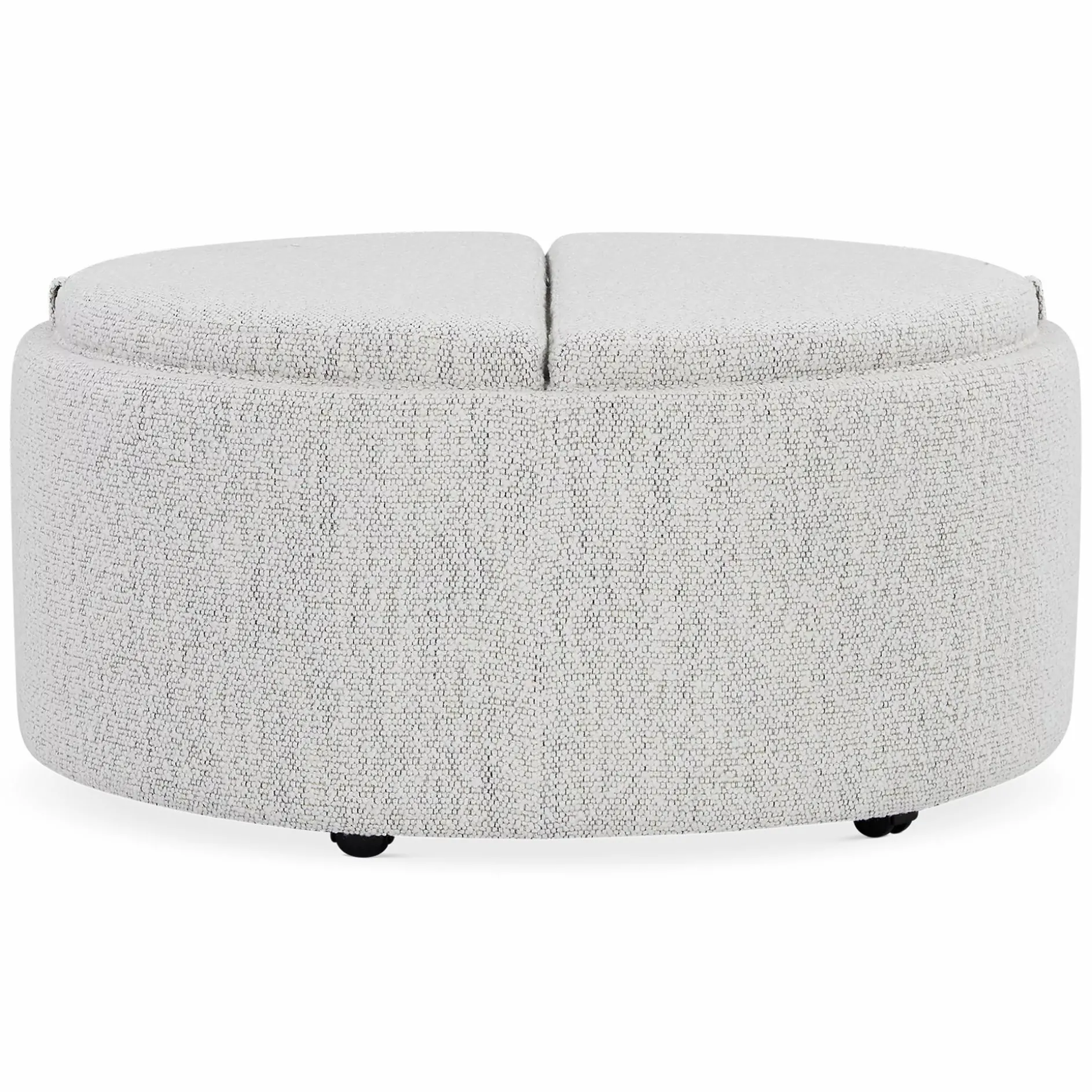 Soren - Ottoman with Storage