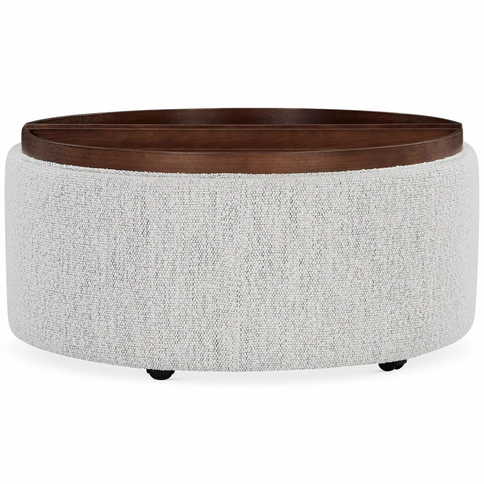 Soren - Ottoman with Storage