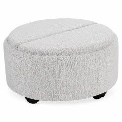 Soren - Ottoman with Storage