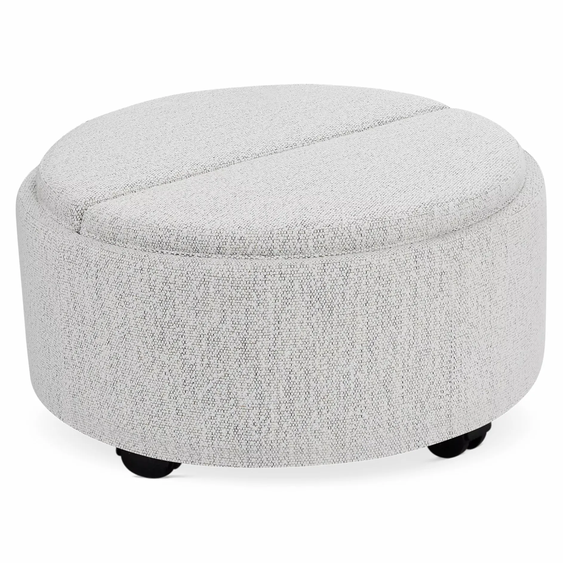 Soren - Ottoman with Storage
