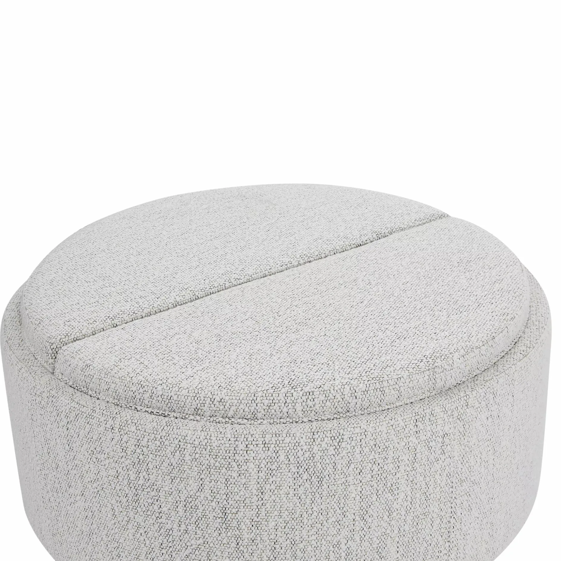 Soren - Ottoman with Storage
