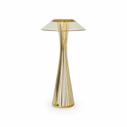 Space - Rechargeable Table Lamp by Kartell