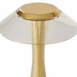 Space - Rechargeable Table Lamp by Kartell