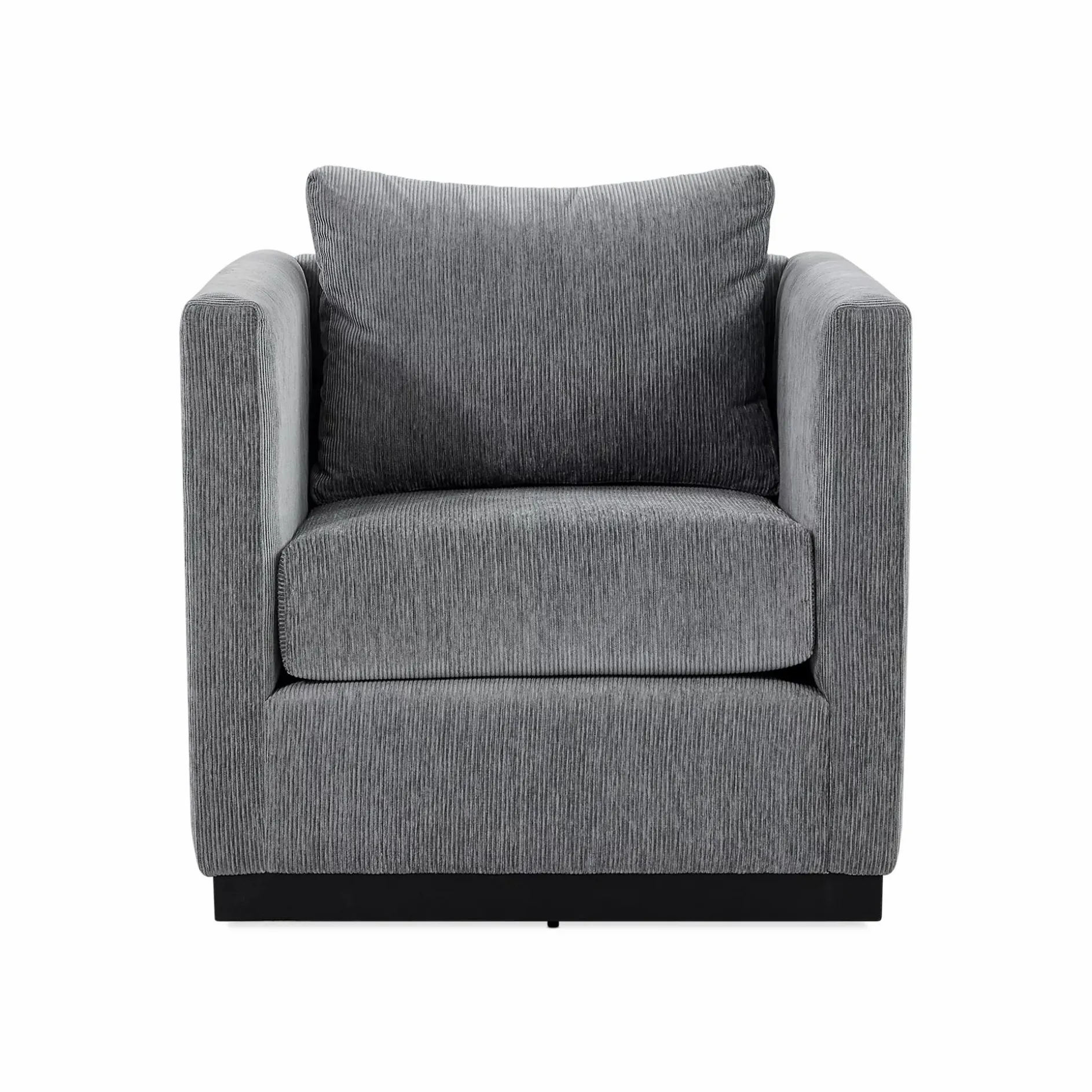 Spin - Swivel Armchair by Romano
