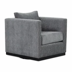 Spin - Swivel Armchair by Romano