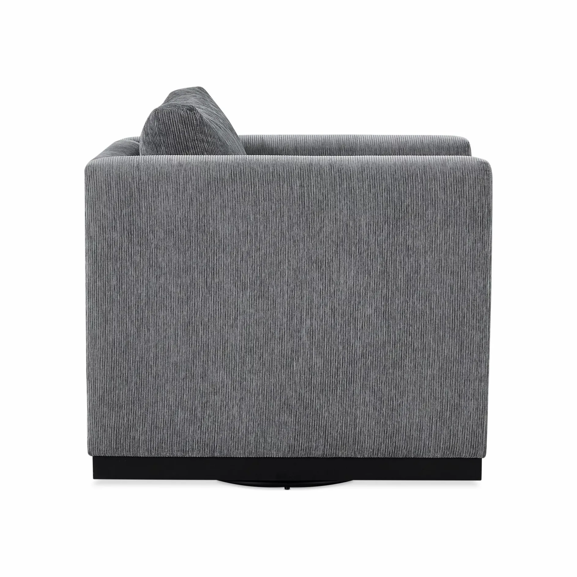 Spin - Swivel Armchair by Romano