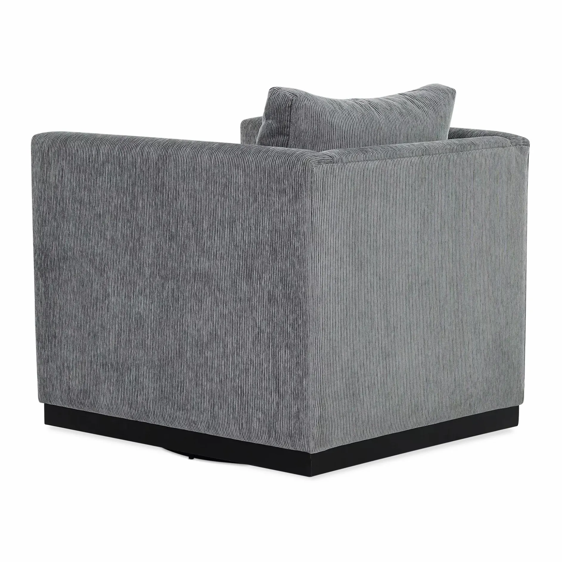 Spin - Swivel Armchair by Romano