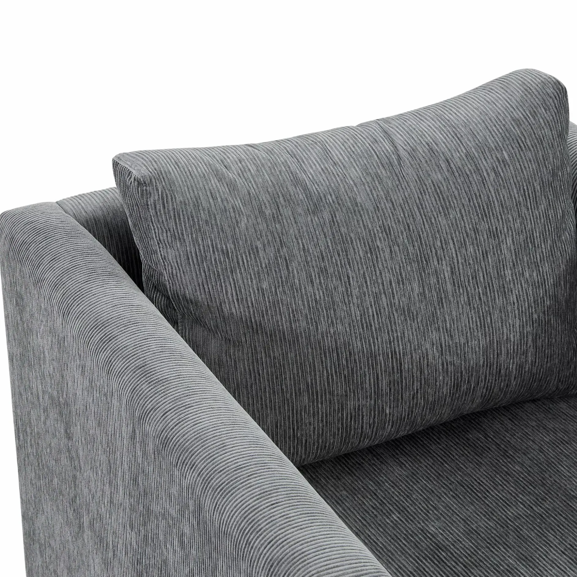 Spin - Swivel Armchair by Romano