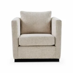 Spin - Swivel Armchair by Romano