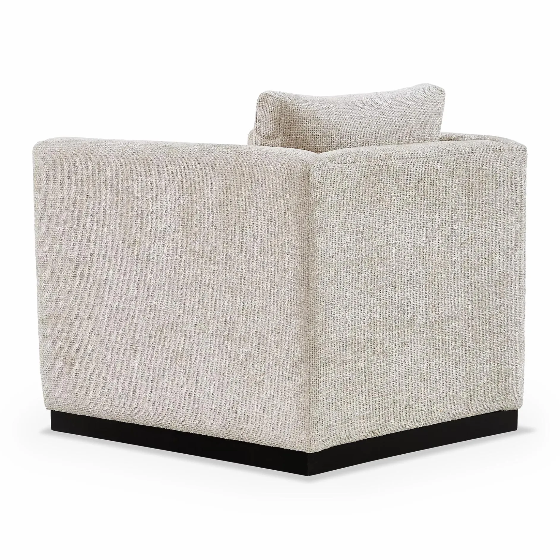 Spin - Swivel Armchair by Romano
