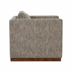 Spin - Swivel Armchair by Romano