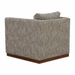 Spin - Swivel Armchair by Romano