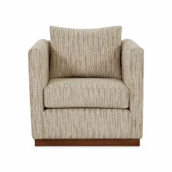 Spin - Swivel Armchair by Romano