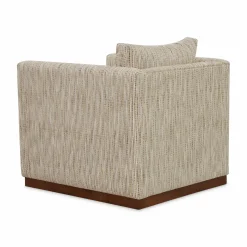 Spin - Swivel Armchair by Romano