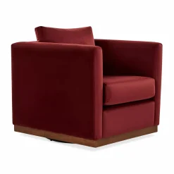 Spin - Swivel Chair by Romano