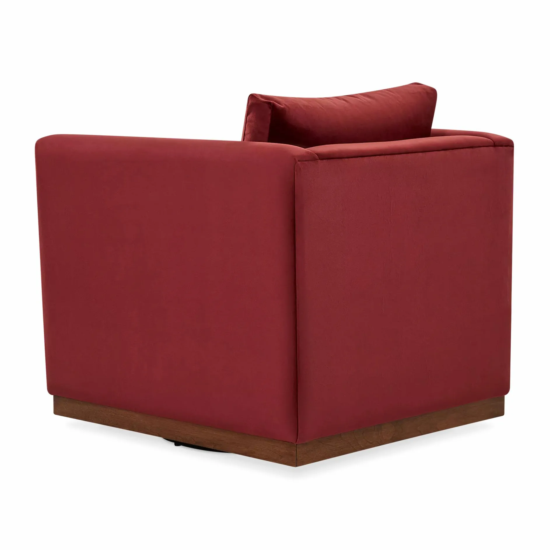 Spin - Swivel Chair by Romano