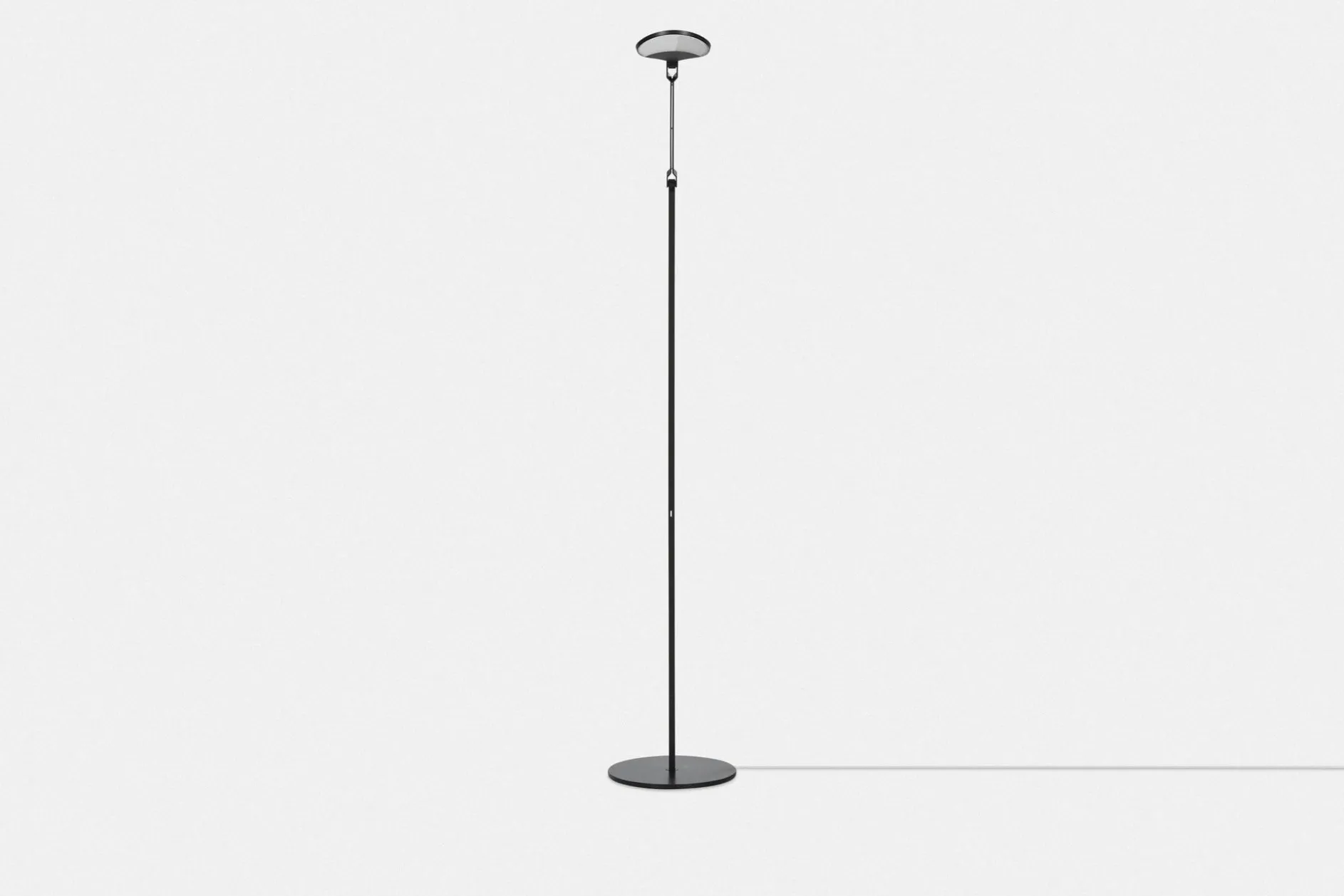 Splitty - LED Floor Lamp