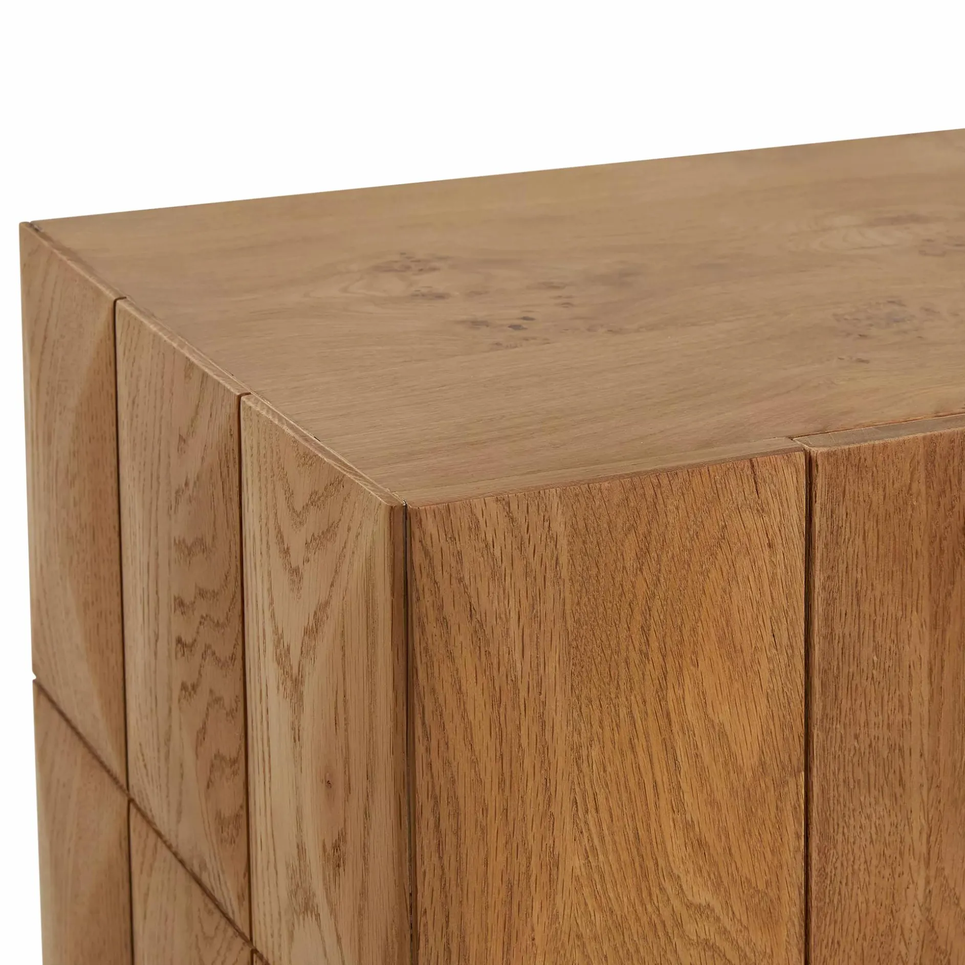 Squires - Sideboard