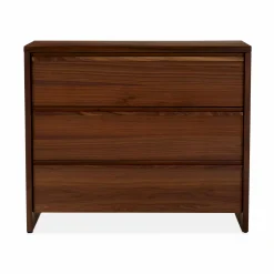 Step - Dresser with 3 Drawers by Verbois