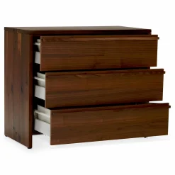 Step - Dresser with 3 Drawers by Verbois