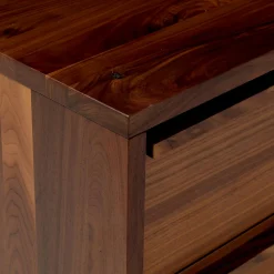 Step - Dresser with 3 Drawers by Verbois