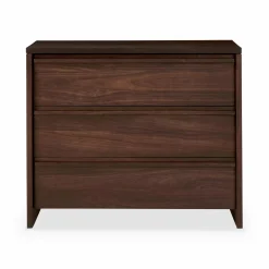 Step - Dresser with 3 Drawers by Verbois