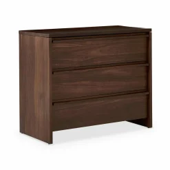 Step - Dresser with 3 Drawers by Verbois