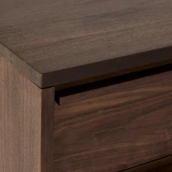 Step - Dresser with 3 Drawers by Verbois