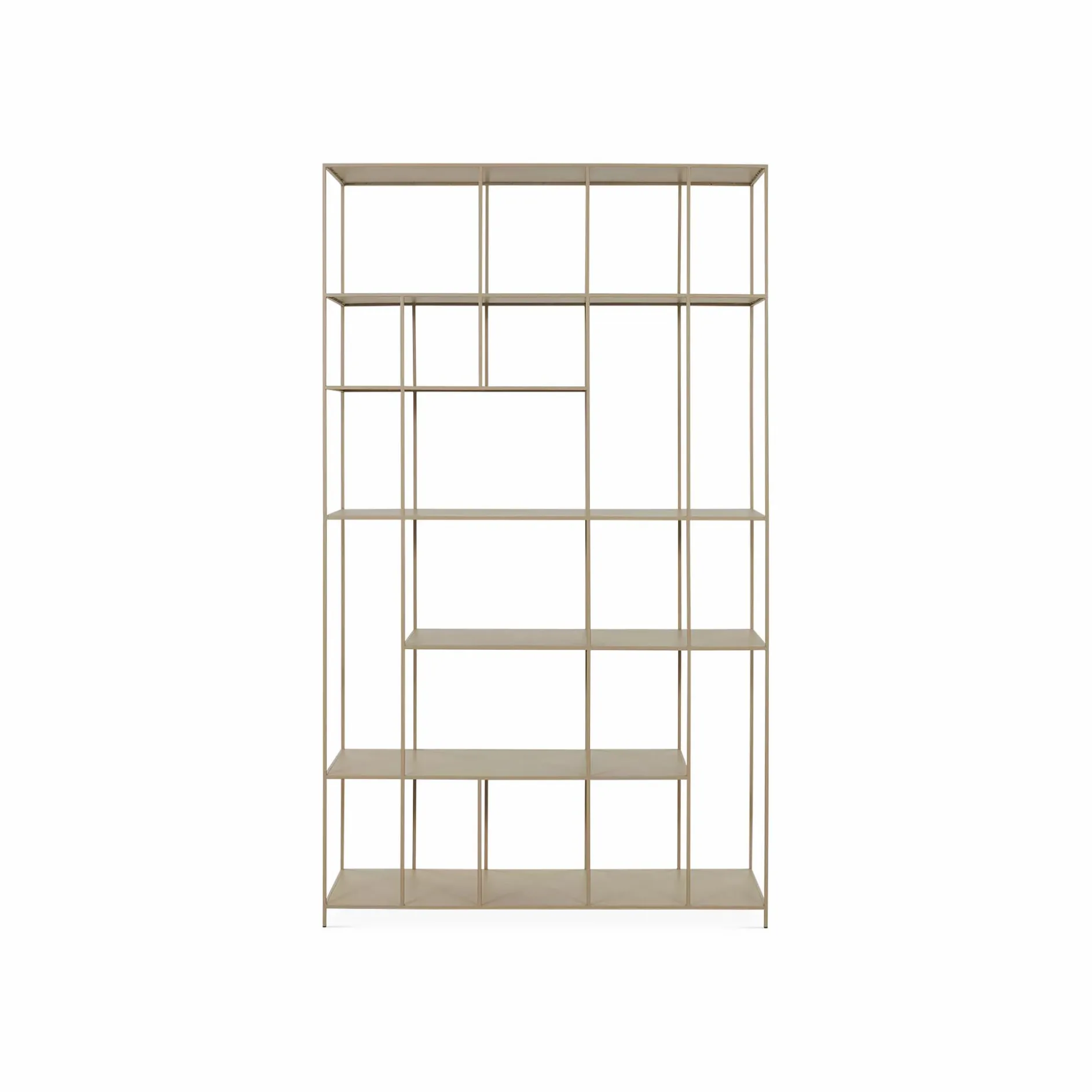 Stripe - Bookcase