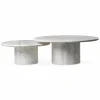 Stuart - Coffee Table Set by Four Hands