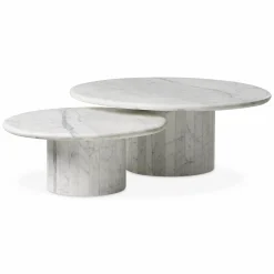 Stuart - Coffee Table Set by Four Hands