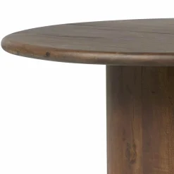 Stuart - Round Coffee Table by Four Hands