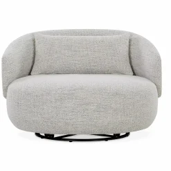 Suny - Large Swivel Chair