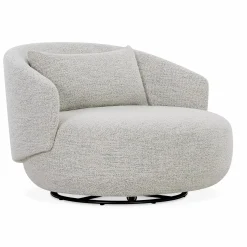 Suny - Large Swivel Chair