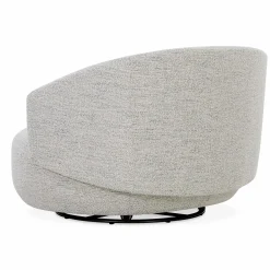 Suny - Large Swivel Chair