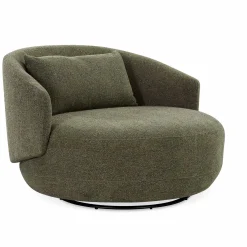 Suny - Large Swivel Chair