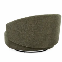 Suny - Large Swivel Chair