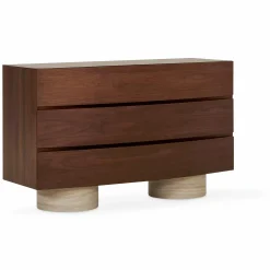 Sweeney - 3-Drawer Dresser