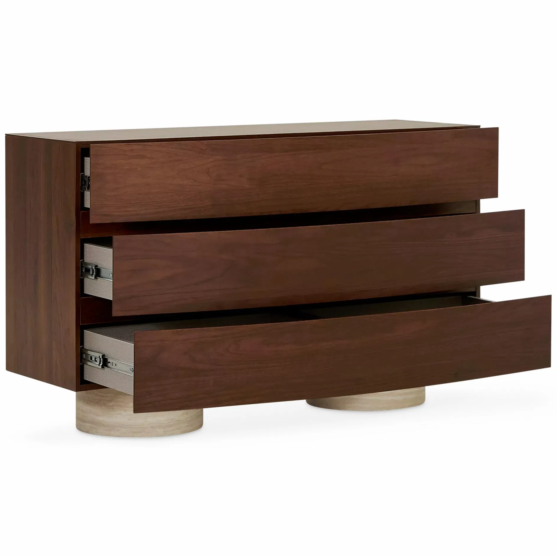 Sweeney - 3-Drawer Dresser