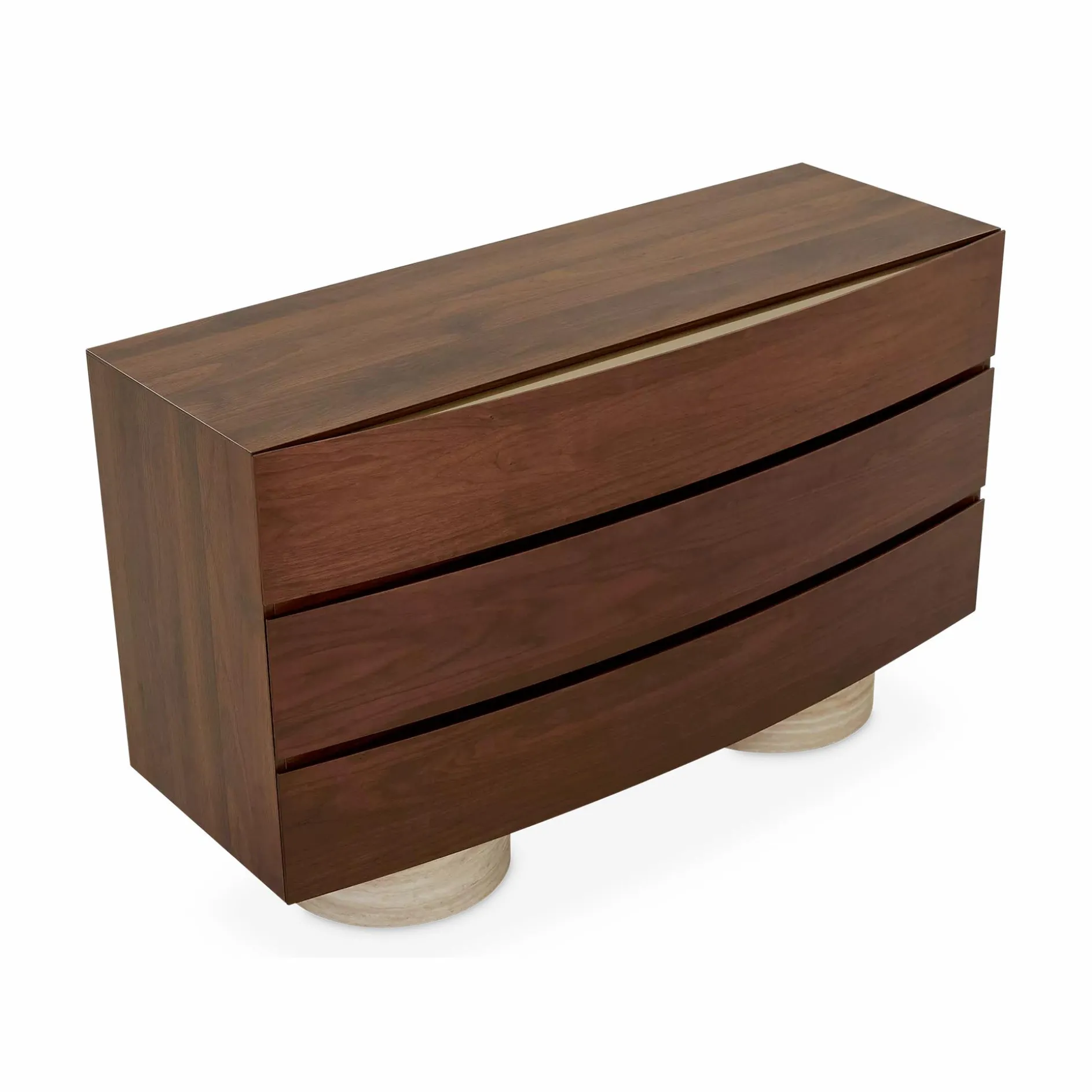 Sweeney - 3-Drawer Dresser