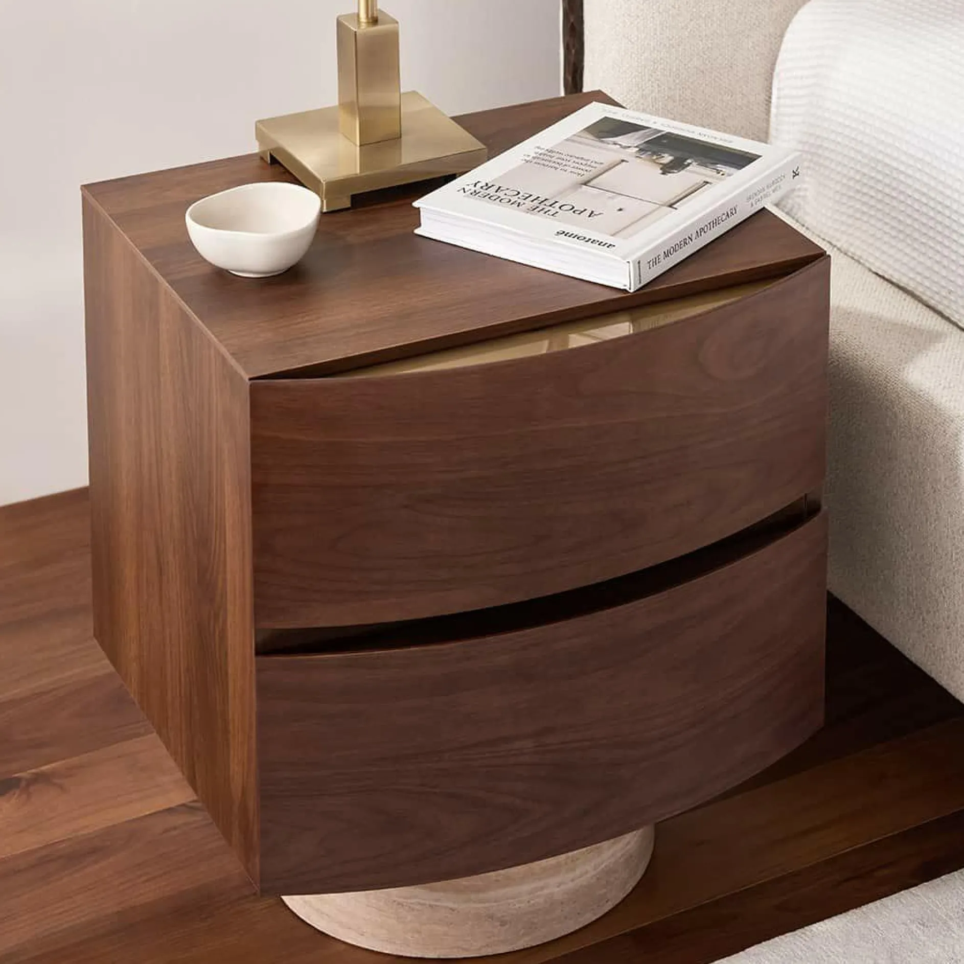 Sweeney - Nightstand