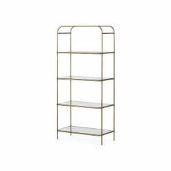 Swinton - Bookcase by Four Hands