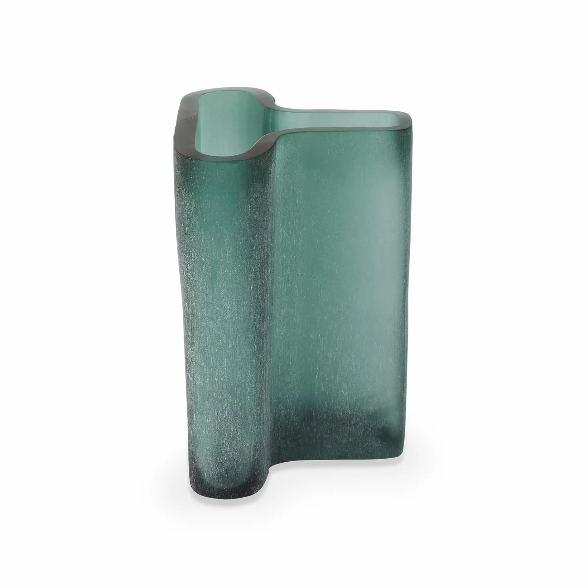 T - Blown Glass Vase by Ligne Roset
