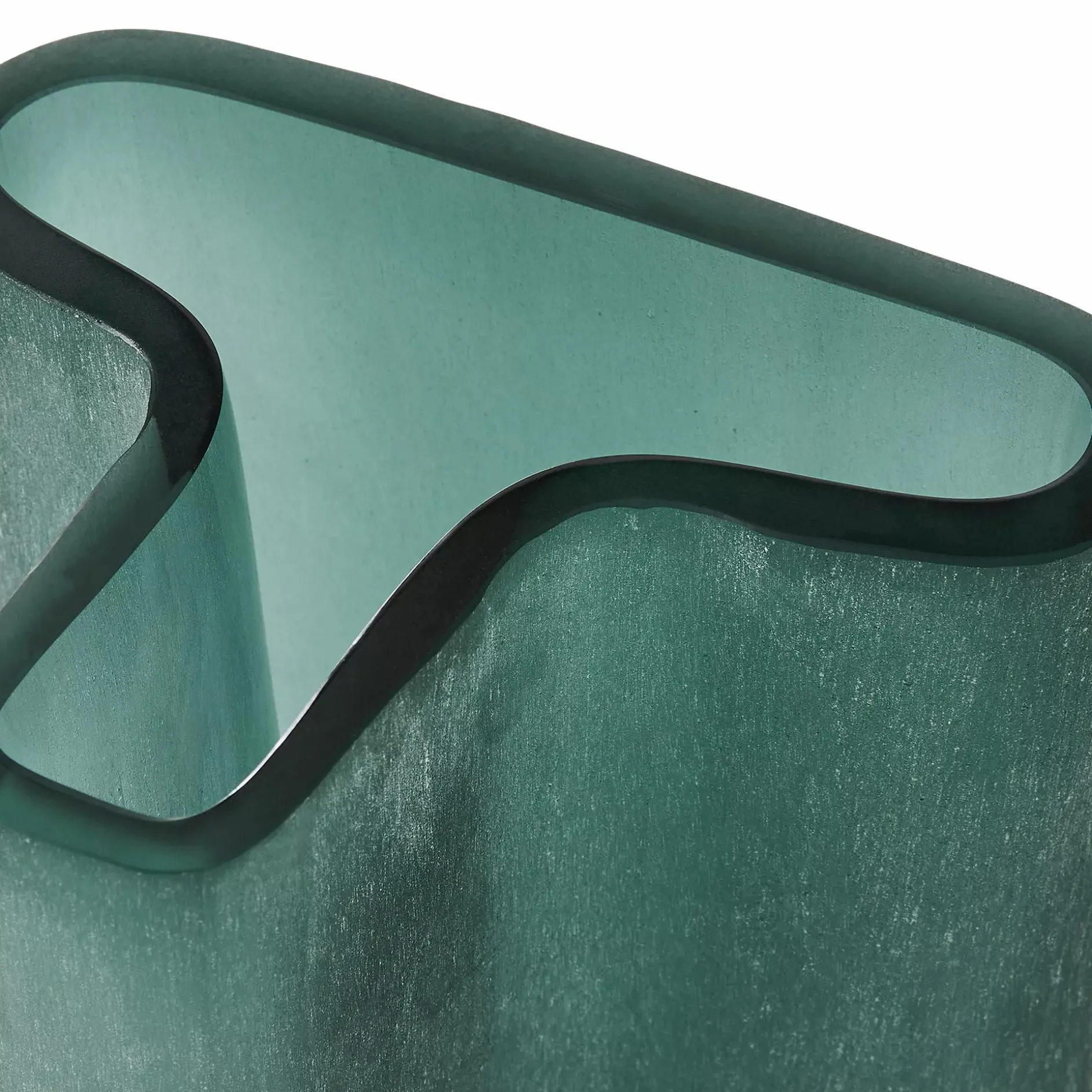 T - Blown Glass Vase by Ligne Roset