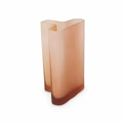 T - Blown Glass Vase by Ligne Roset
