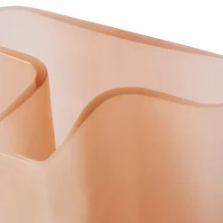 T - Blown Glass Vase by Ligne Roset