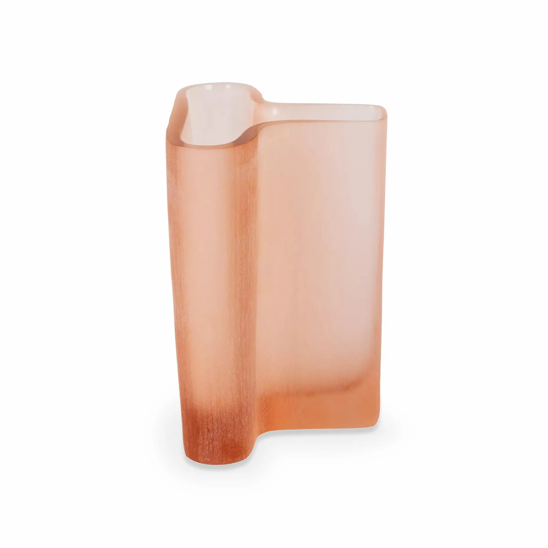T - Blown Glass Vase by Ligne Roset