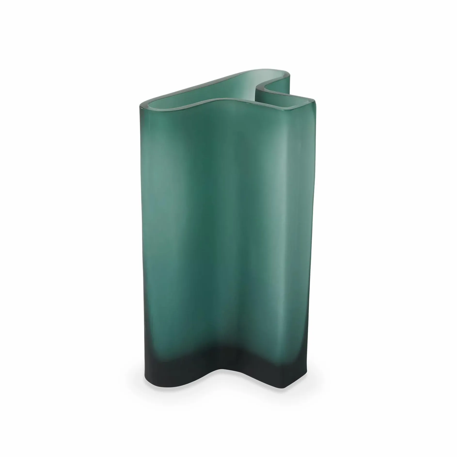 T - Blown Glass Vase by Ligne Roset